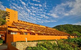 Las Brisas Ixtapa Resort